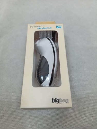 Nunchucks blanc noir - blanc,