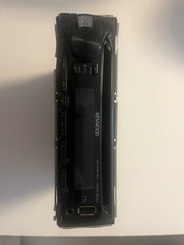 Autoradio kenwood kdc 164u - kenwood, kdc-164u