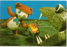 Colargol - Image Vitho