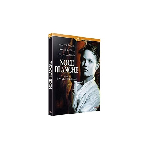 Noce blanche en - (carlotta),