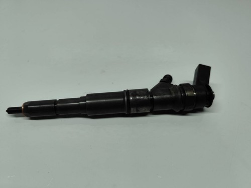 Injecteur diesel bmw e60 e61 - injecteur,