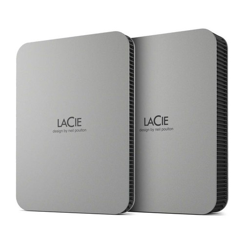 Disque dur externe lacie - disque,