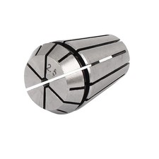 ER20 Serrou 2,5mm Dia acier