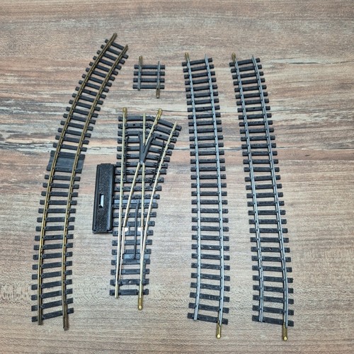 Jouef lot rail - ho,