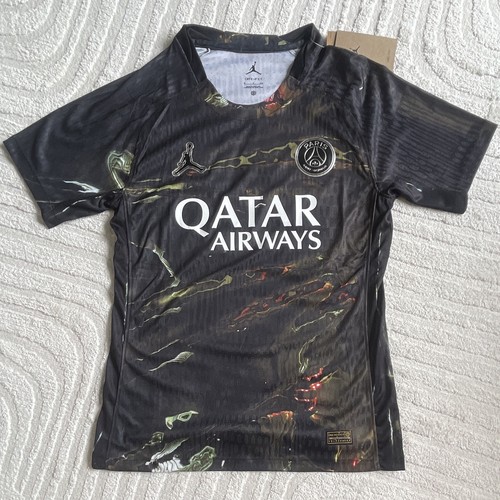 Jordan psg maillot version - jordan,