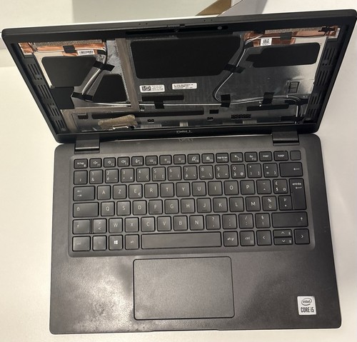 Dell latitude 7310 - (07),