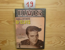 DVD : Dans l' Intimité d'