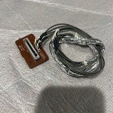 korg x5D Master Volume 