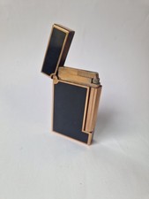 Petit Briquet Dupont laque de chine 🎎 💣 S.T Dupont Lighter Good condition