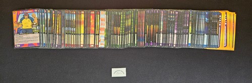 Lot cartes inazuma - lot,