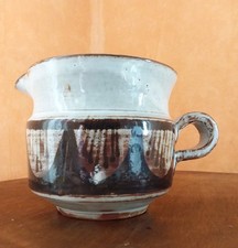 Pichet céramique Michel