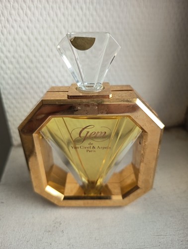 Flacon parfum factice - parfum, @
