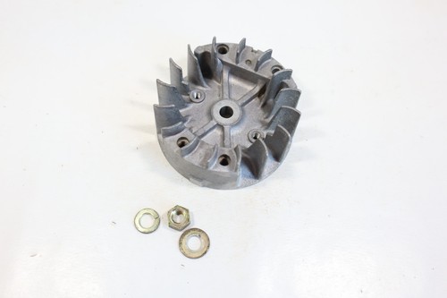 Véritable volant moteur
