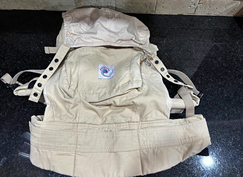 Ergobaby baby carrier natural - ergobaby,