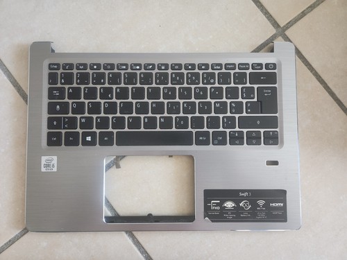 Clavier complet avec - ,