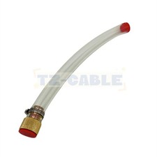 Excavator Oil drain pipe for