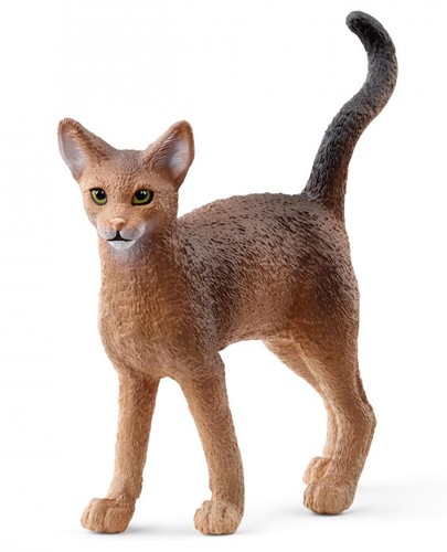 Schleich chat abyssin - schleich,,