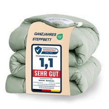 Couette Tempérée 300GSM en