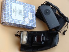 NIKON SD-8 HIGH PERFORMANCE