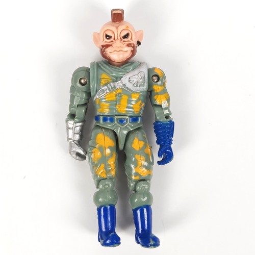 Figurine vintage plotter - vintage,