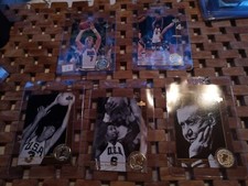 1994/95 Upper Deck Hall of