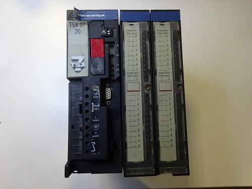 Tsx272420 telemecanique - tsx272420,