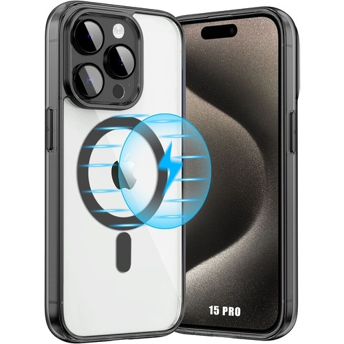 Coque pour iphone pro 15 - coque,