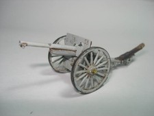 ALBY Canon français de 75mm