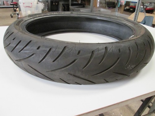 Pneu avant bridgestone battlax - pneu,