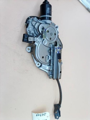 Moteur ouverture - , de