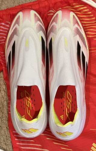 Adidas f50 elite laceless - adidas,
