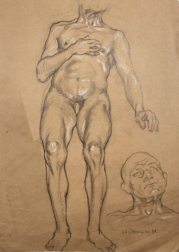 Karl ludwig nagel homme - karl,