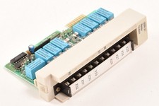 ODR-21 Sprecher + Schuh -