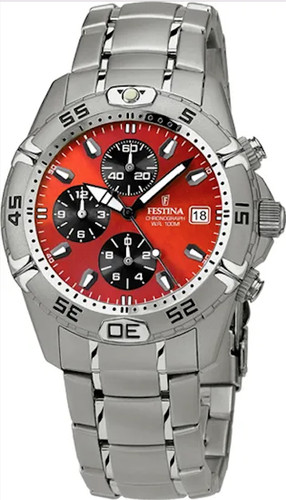 Festina montre homme quartz - montre,