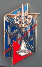 Insigne Badge G. 5569 COMILI