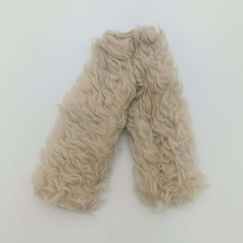 Pantalon fourrure esquimau - pantalon,