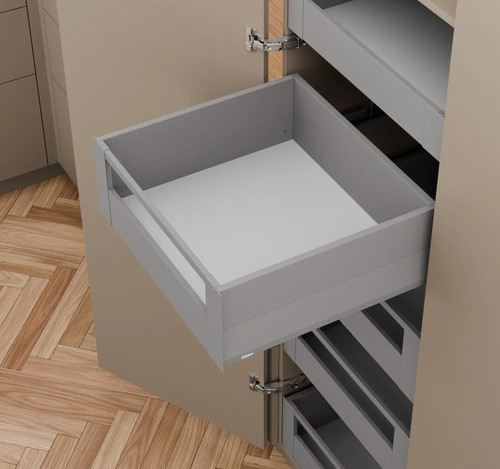 Kit tiroir anglaise blum - a,