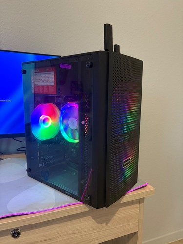 Gaming - pc,