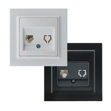 Prise téléphone - module