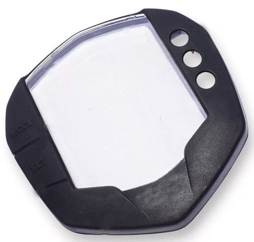 Cache compteur vitesse - de, /