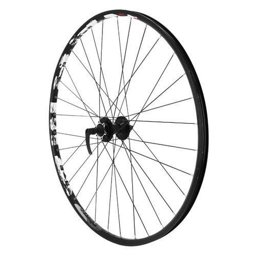 Roue vtt karma - roue, disc
