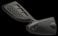 Cache latéral gauche pour