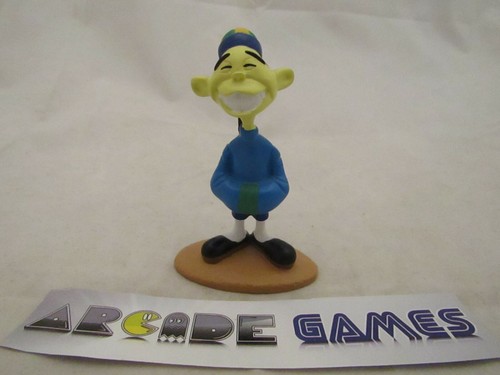 Figurine resine lucky - figurine,