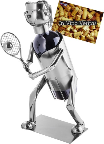 Support porte vin - support, porte-vin
