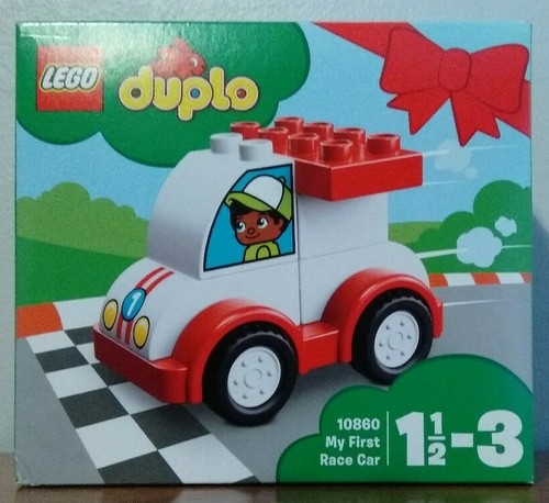 Lego duplo 10860 - duplo, ma