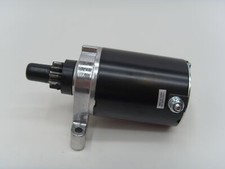 Démarreur Électrique Pour Tondeuse À Gazon TECUMSEH OHV110 OHV120 7-297