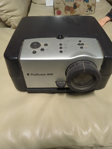 Phillips pro screen 4600 - phillips,