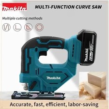 Makita DJV182Z Scie sauteuse