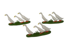 884L BRITAINS 1982 Lot 9 Oies