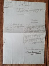 Maréchal de Bourmont